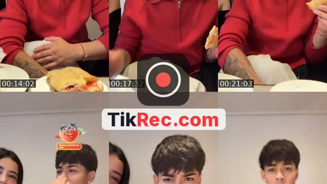@iamcanita TikTok live from 2026-10-09
