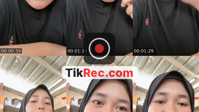 @piraamuuuuuuu TikTok live