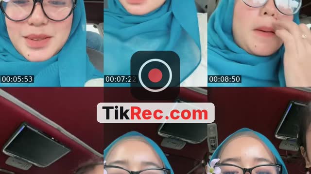 TikTok live: jumaat ko ? by @yayaaoes
