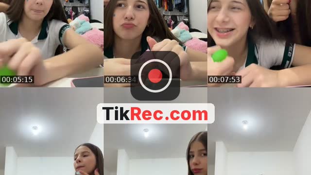 @la_beltran_0009 TikTok live from 2026-10-09