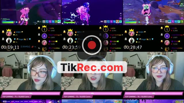 TikTok live: soy adicta a las novelas de IA by @hannygg_