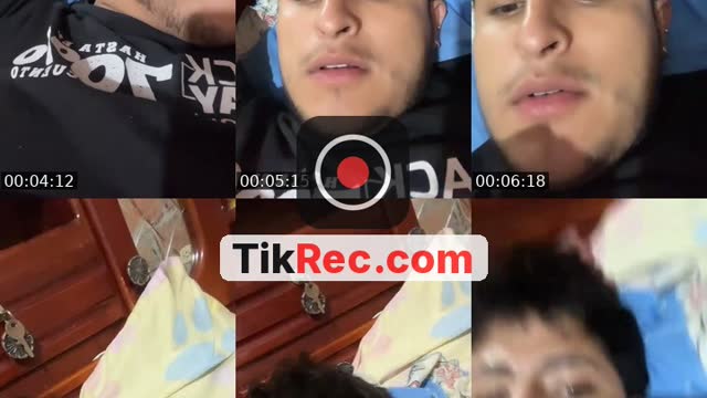 @royertorres200.k TikTok live