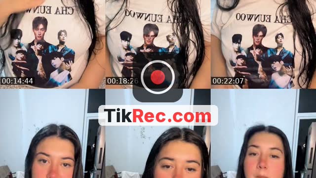 TikTok live: Depresión postconcierto😔 by @sgln05