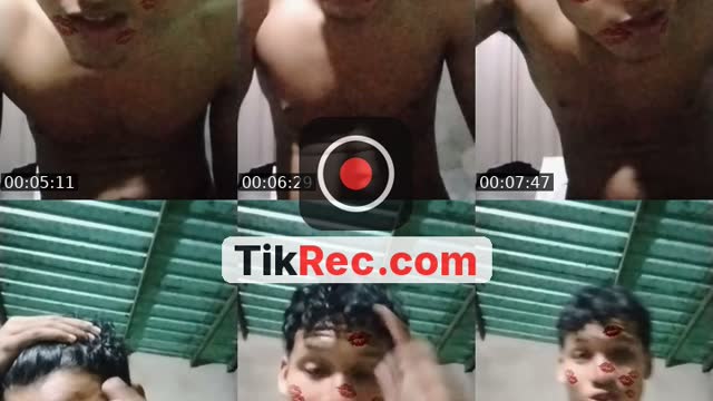 @sebasg076 TikTok live