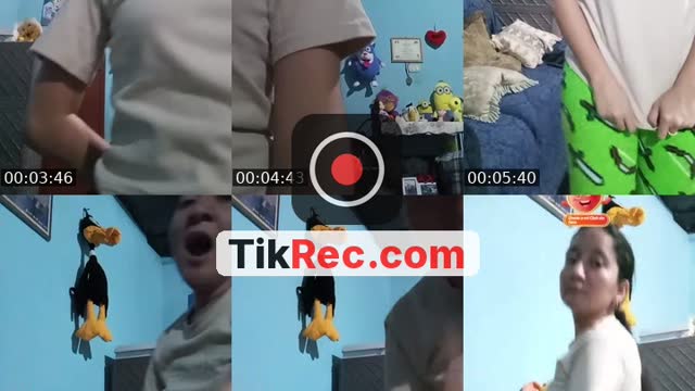 @ester21mateo TikTok live