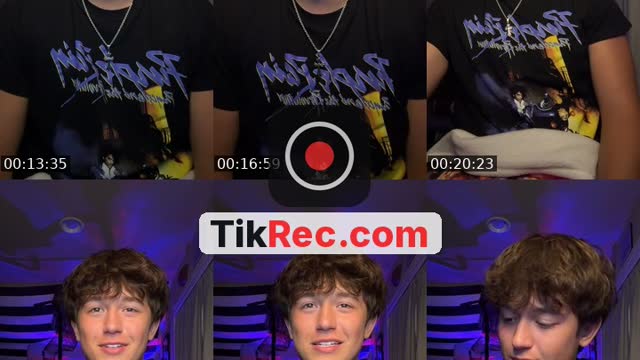 @wrld4life2 TikTok live from 2026-10-09