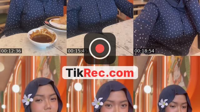 TikTok live: uts by @yoghurtstobeli