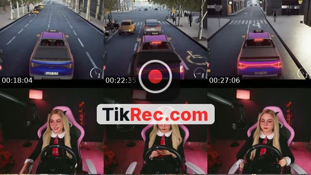 TikTok live: Hoy te visito el hada... by @lina_gplays
