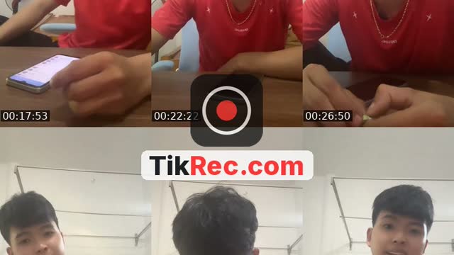 TikTok live: Giải solo 200k by @danhcony0