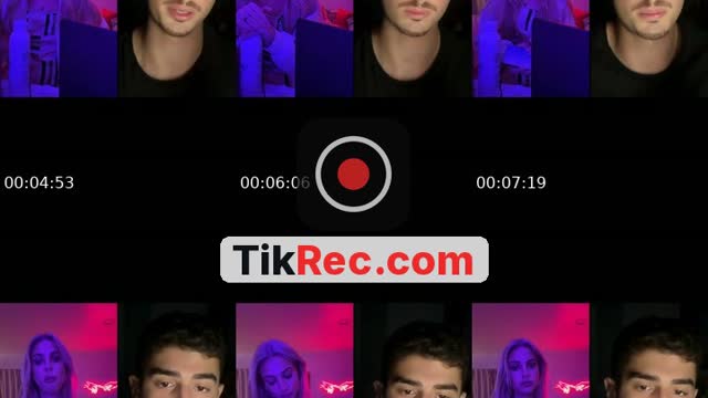 @londonhibbs TikTok live from 2026-10-09