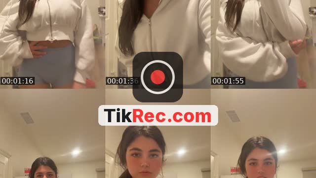 @mayaozgit TikTok live from 2026-10-09