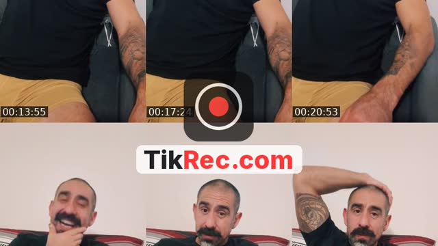 @dboddrod TikTok live from 2026-10-09