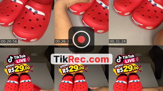 Oferta relâmpago - @laycarvalho_x