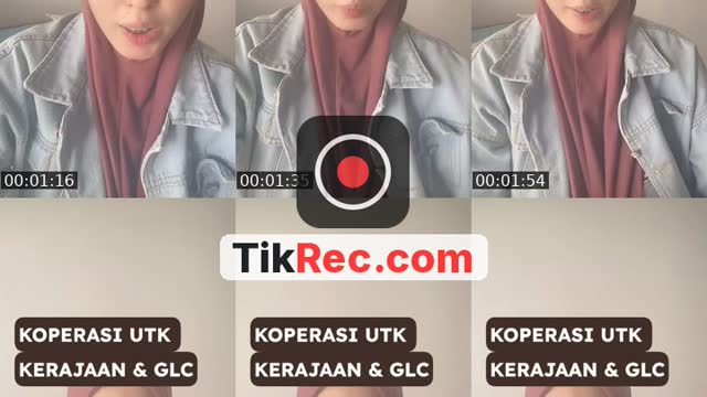 @hhayatieykoperasi TikTok live