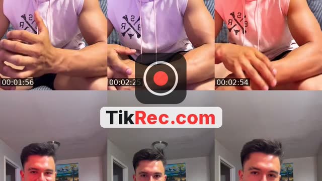 @venom_aestheticc TikTok live