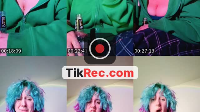 @obsessionrunsdeep420 TikTok live from 2026-10-09