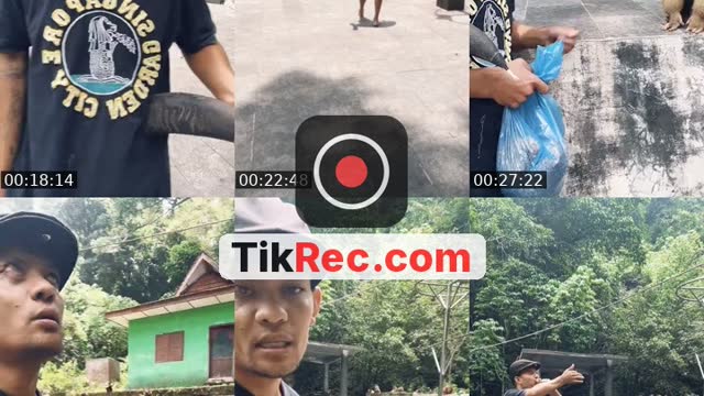 @detimmanik8 TikTok live from 2026-10-09