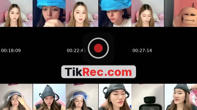 @_ayonn TikTok live from 2026-10-09