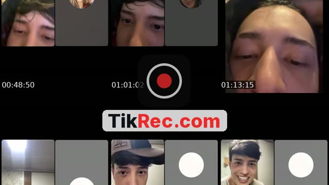 TikTok live: Ig Samuelescobarr_ by @samuelescobarr_