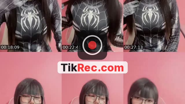 @lidya.ackerman TikTok live from 2026-10-09