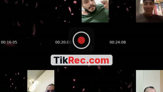 TikTok live: للكبار فقط by @christine.669