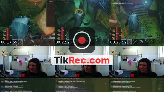 TikTok live: I Slept 15 Hours. I Hate Uni by @squiishy2304