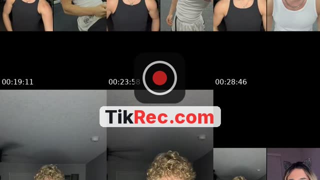 TikTok live: Yooo by @lanndonnnn