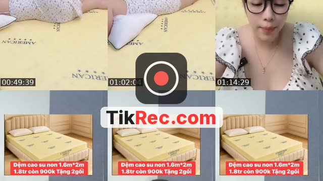 TikTok live: Săn deal cùng e by @anh.anh.review6