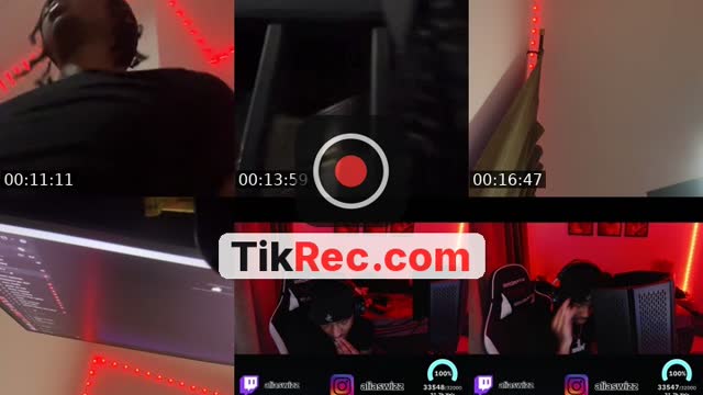 @4dywizz TikTok live from 2026-10-09