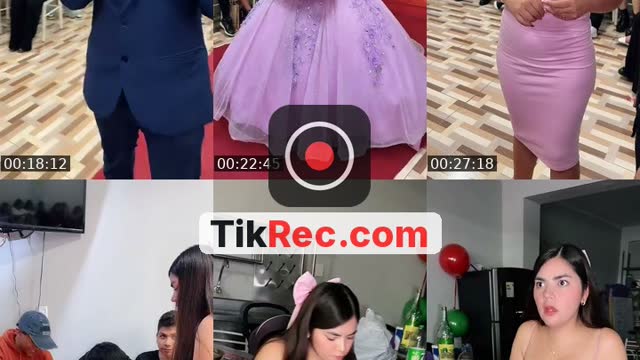 @jilariaraceli TikTok live from 2026-10-09