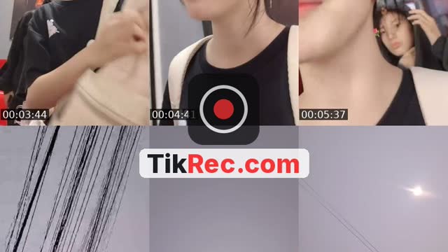 Indonesia TikTok live: holaaa by @lunaaaalalaa