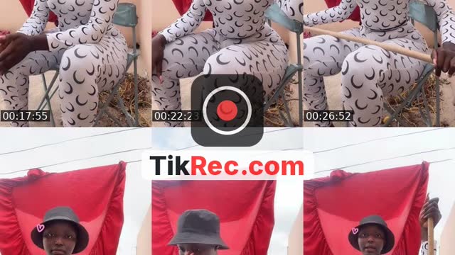 TikTok live: Positive energy by @tonia8001