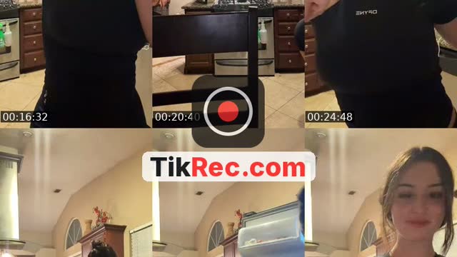 @foneondnd TikTok live from 2026-10-09