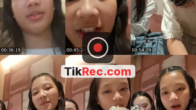 @nanaperkedel TikTok live from 2026-10-09