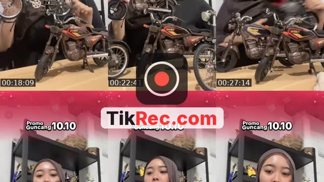 @sebatasenja TikTok live from 2026-10-09