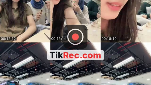 @kakwayy TikTok live from 2026-10-09