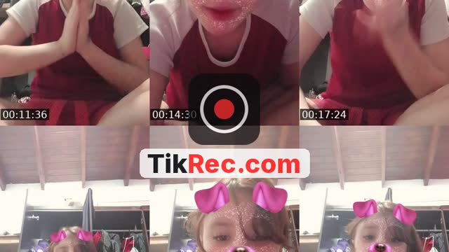 @analia.lillo TikTok live from 2026-10-09