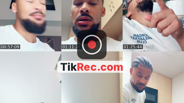 @presh_frince TikTok live from 2026-10-09
