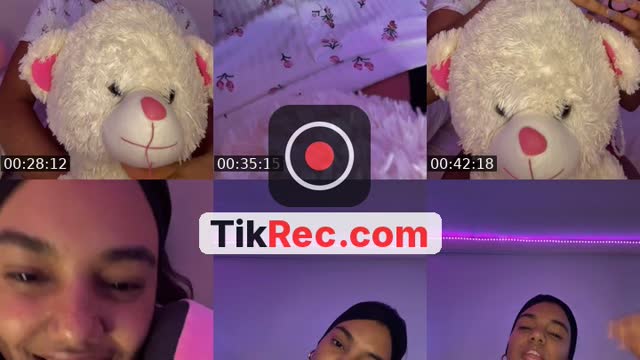 @lisy25840 TikTok live from 2026-10-09