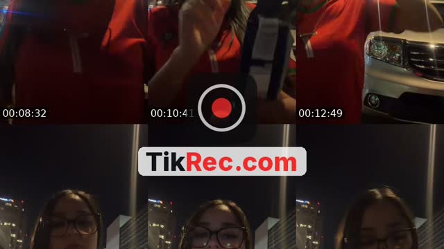 @v1dz.02 TikTok live from 2026-10-09