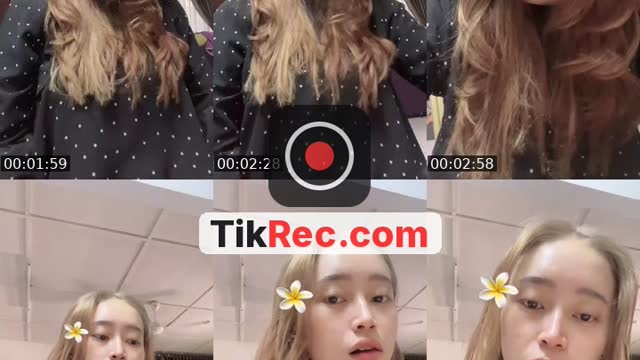 @iidasyarina TikTok live from 2026-10-09