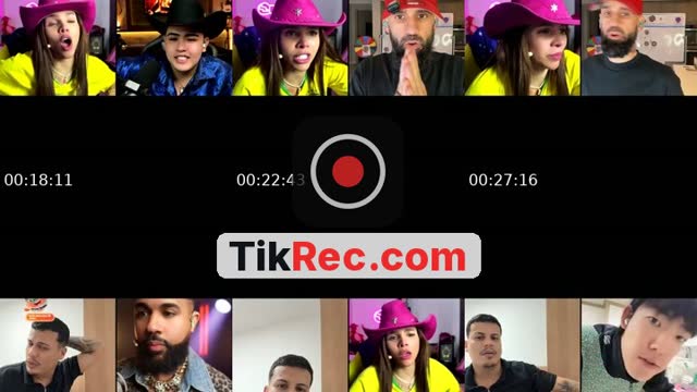 @jaisont TikTok live from 2026-10-09