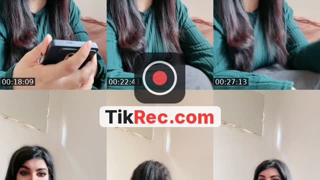 TikTok live: تعالو شوفو طبخاتي بحسابي by @sho4777