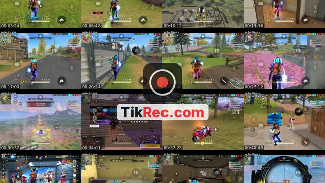 TikTok live: hehe by @cundayy0803