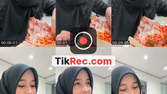 @rraaymp TikTok live from 2026-10-09