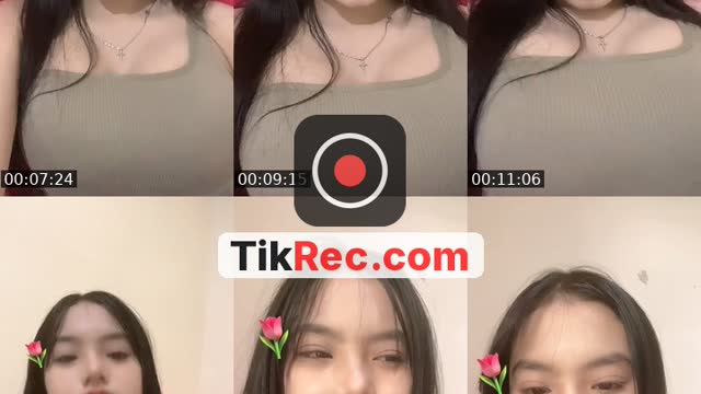 @clarysse_pi TikTok live from 2026-10-09