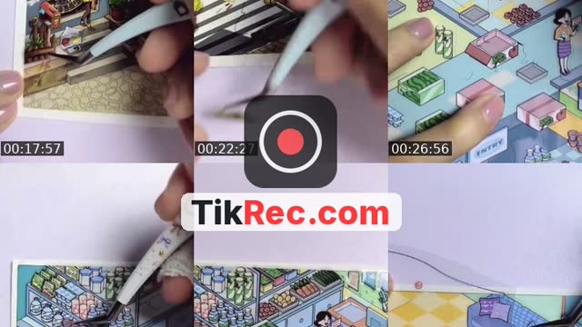 TikTok live: Hi and relax 💕 by @phamnga033