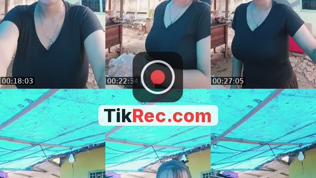 Indonesia TikTok live: jualan ke 33hari😁 by @cinpuy19
