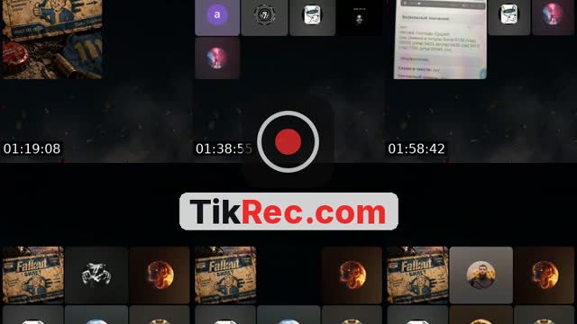 @muaz_mantq TikTok live
