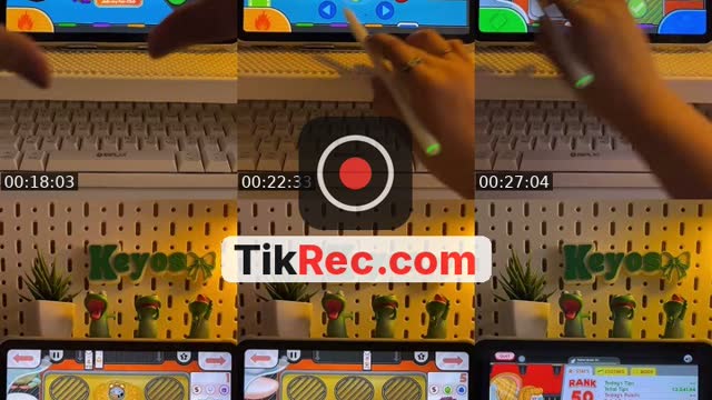 TikTok live: helloooOoo by @hatdogsabunsniyoo